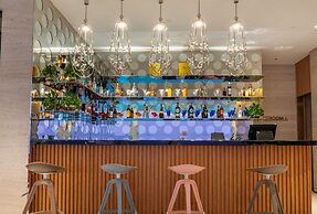 The MorningGlow Boutique Hotel