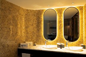 The MorningGlow Boutique Hotel