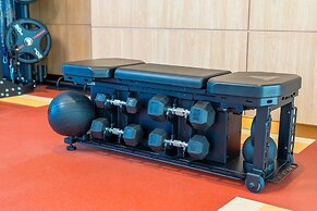 The MorningGlow Boutique Hotel