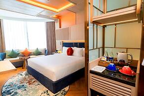 The MorningGlow Boutique Hotel