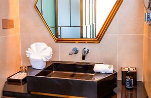 The MorningGlow Boutique Hotel