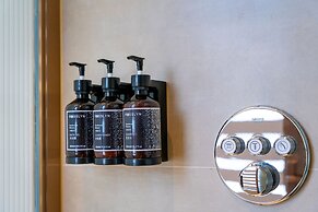 The MorningGlow Boutique Hotel