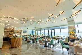 The MorningGlow Boutique Hotel