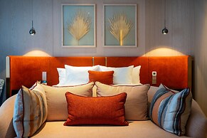 The MorningGlow Boutique Hotel