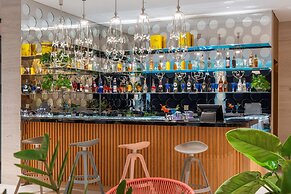 The MorningGlow Boutique Hotel