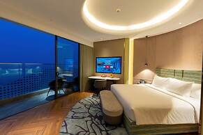 The MorningGlow Boutique Hotel