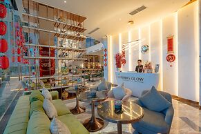 The MorningGlow Boutique Hotel