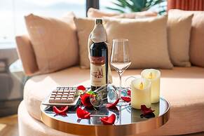 The MorningGlow Boutique Hotel