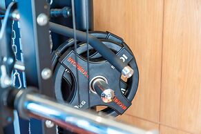 The MorningGlow Boutique Hotel