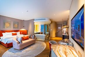 The MorningGlow Boutique Hotel