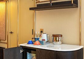 The MorningGlow Boutique Hotel