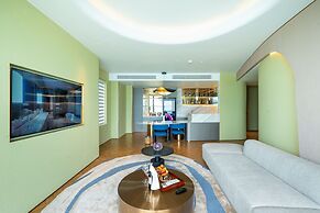 The MorningGlow Boutique Hotel