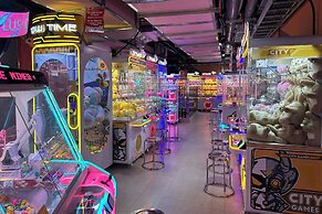 The MorningGlow Boutique Hotel