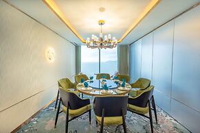 The MorningGlow Boutique Hotel