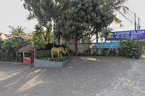 Pondok Gajah Hotel