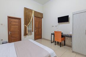 Pondok Gajah Hotel