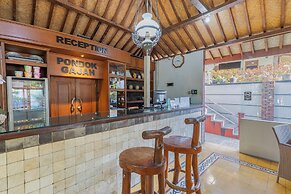Pondok Gajah Hotel