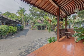 Pondok Gajah Hotel