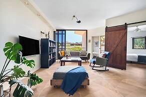 Hasharon Rooftop Oasis by Sea N' Rent
