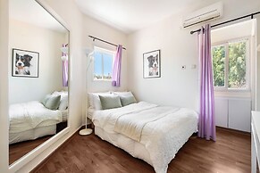 Hasharon Rooftop Oasis by Sea N' Rent