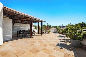 Hasharon Rooftop Oasis by Sea N' Rent