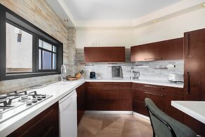 Hasharon Rooftop Oasis by Sea N' Rent