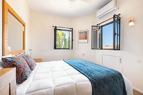 Hasharon Rooftop Oasis by Sea N' Rent
