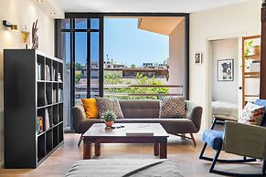 Hasharon Rooftop Oasis by Sea N' Rent
