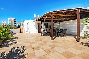 Hasharon Rooftop Oasis by Sea N' Rent