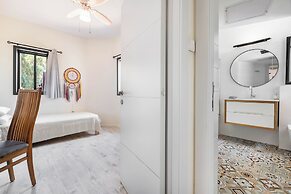 Hasharon Rooftop Oasis by Sea N' Rent
