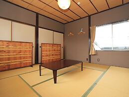 Guesthouse Tsuki ga Kirei desu ne