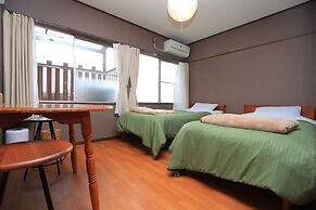 Guesthouse Tsuki ga Kirei desu ne