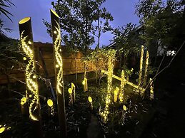 Guesthouse Tsuki ga Kirei desu ne