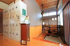 Guesthouse Tsuki ga Kirei desu ne