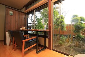 Guesthouse Tsuki ga Kirei desu ne