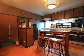 Guesthouse Tsuki ga Kirei desu ne