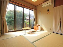 Guesthouse Tsuki ga Kirei desu ne