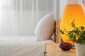 Ben Yehuda Green Charm by Sea N' Rent