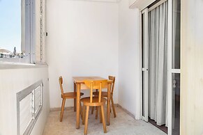 Ben Yehuda Green Charm by Sea N' Rent