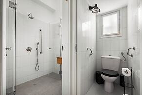 Ben Yehuda Green Charm by Sea N' Rent