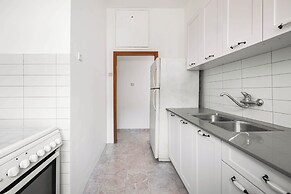 Ben Yehuda Green Charm by Sea N' Rent