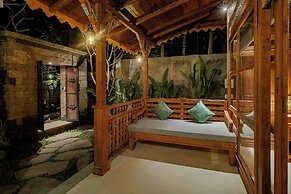 Uddhara Ubud Villa