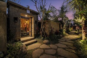 Uddhara Ubud Villa