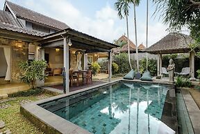 Uddhara Ubud Villa