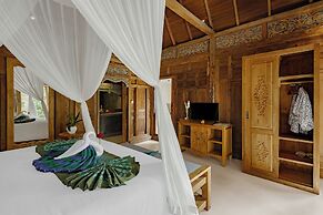 Uddhara Ubud Villa