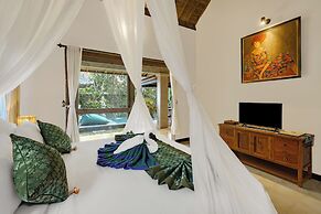 Uddhara Ubud Villa