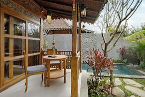 Uddhara Ubud Villa