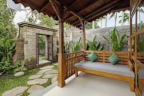 Uddhara Ubud Villa