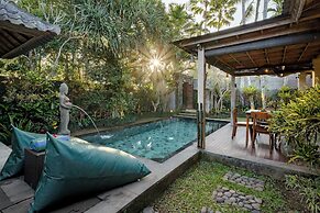 Uddhara Ubud Villa