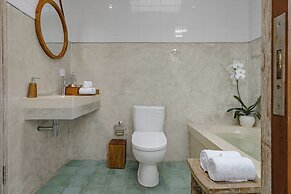 Uddhara Ubud Villa